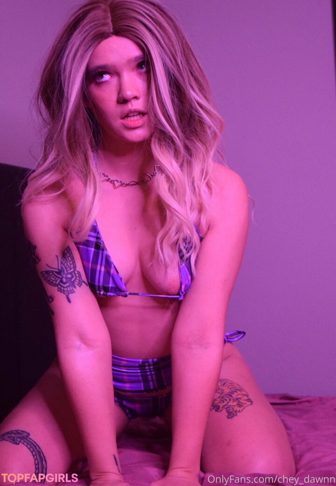 dawnbaybe pornstar nude photo