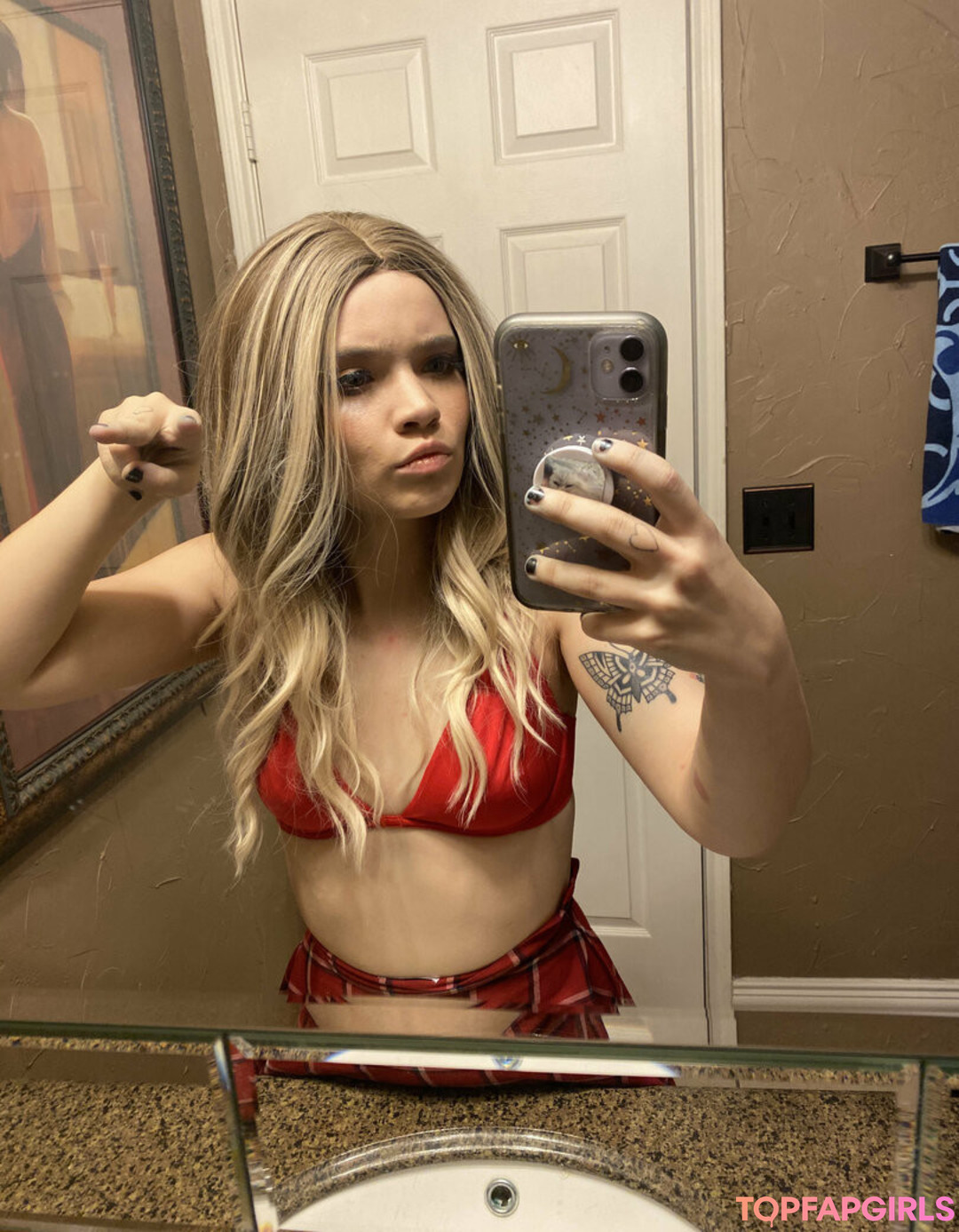 dawnbaybe star pics