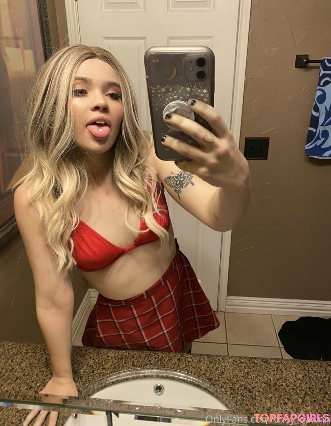 asian tattoos onlyfans sexy naked photo