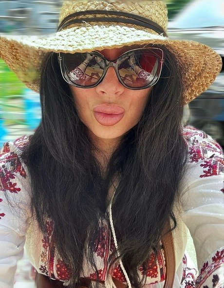 hotmesstv perfect model images