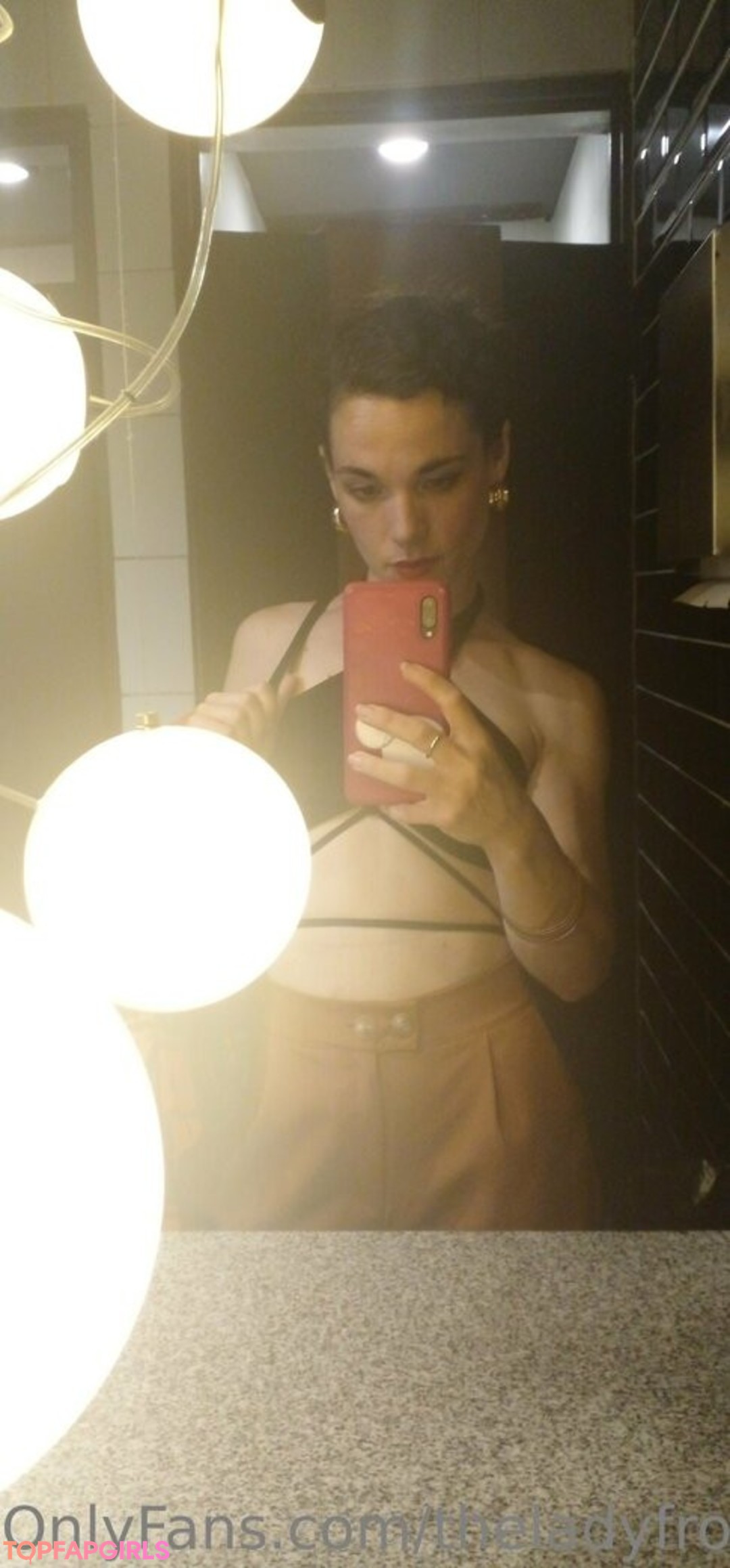 goth trans onlyfans sexy pics