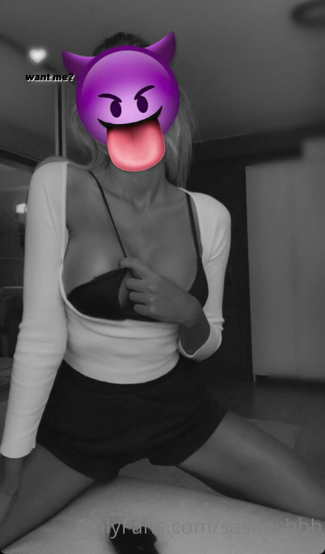 sashashhh pretty actress images