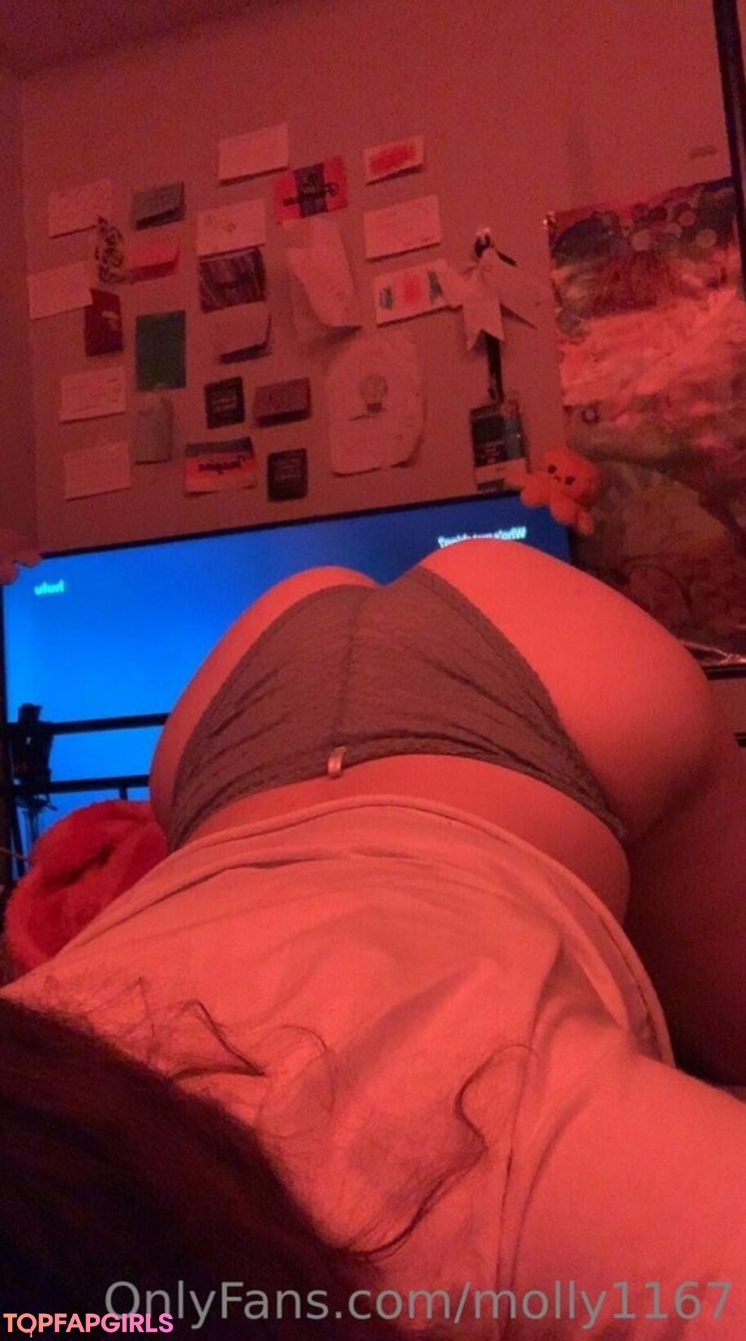molly1167 model naked pics