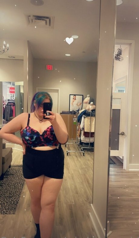 mischievousmisty model adult photo