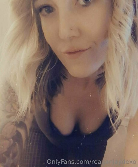 reaganjaydexo model hot galleries