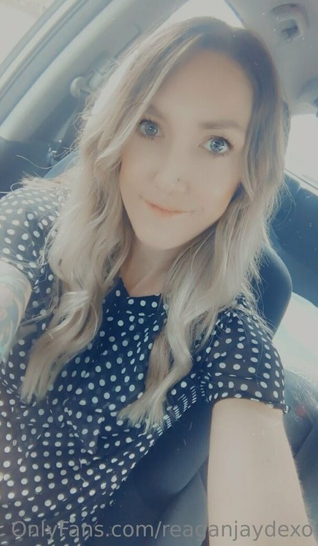 reaganjaydexo star naked picture