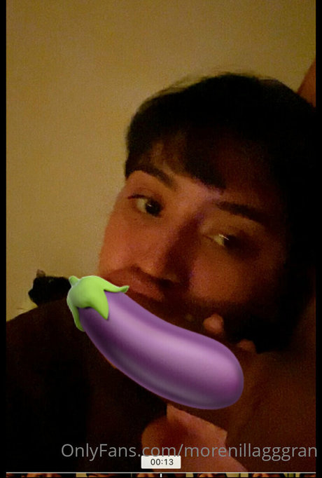 morenillagggran adult model photos