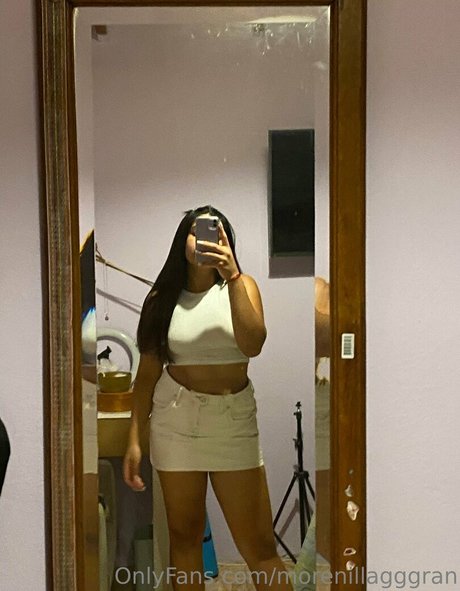 morenillagggran sexy pornstar photo