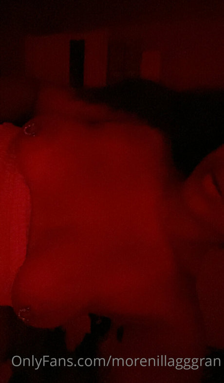 morenillagggran perfect model pics