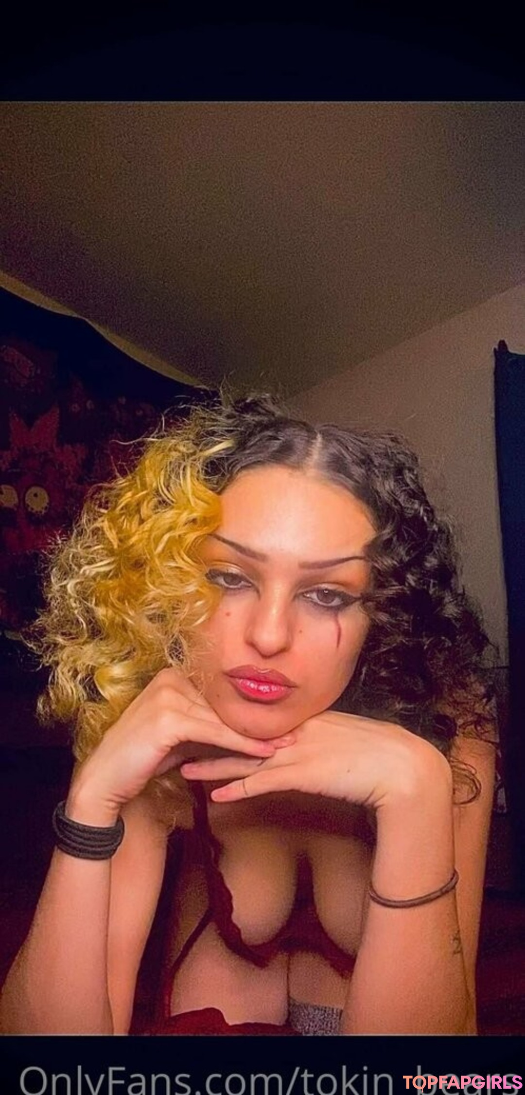 tokin bears pornstar beautiful pic