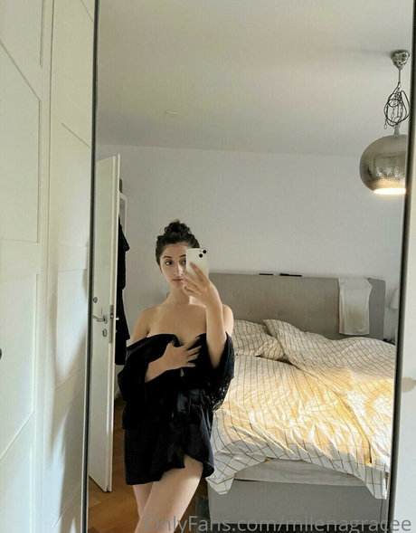 Milena Grace exclusive pornstar galleries