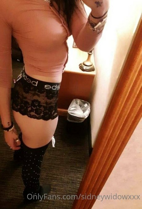 sidneywidowxxx porn star image
