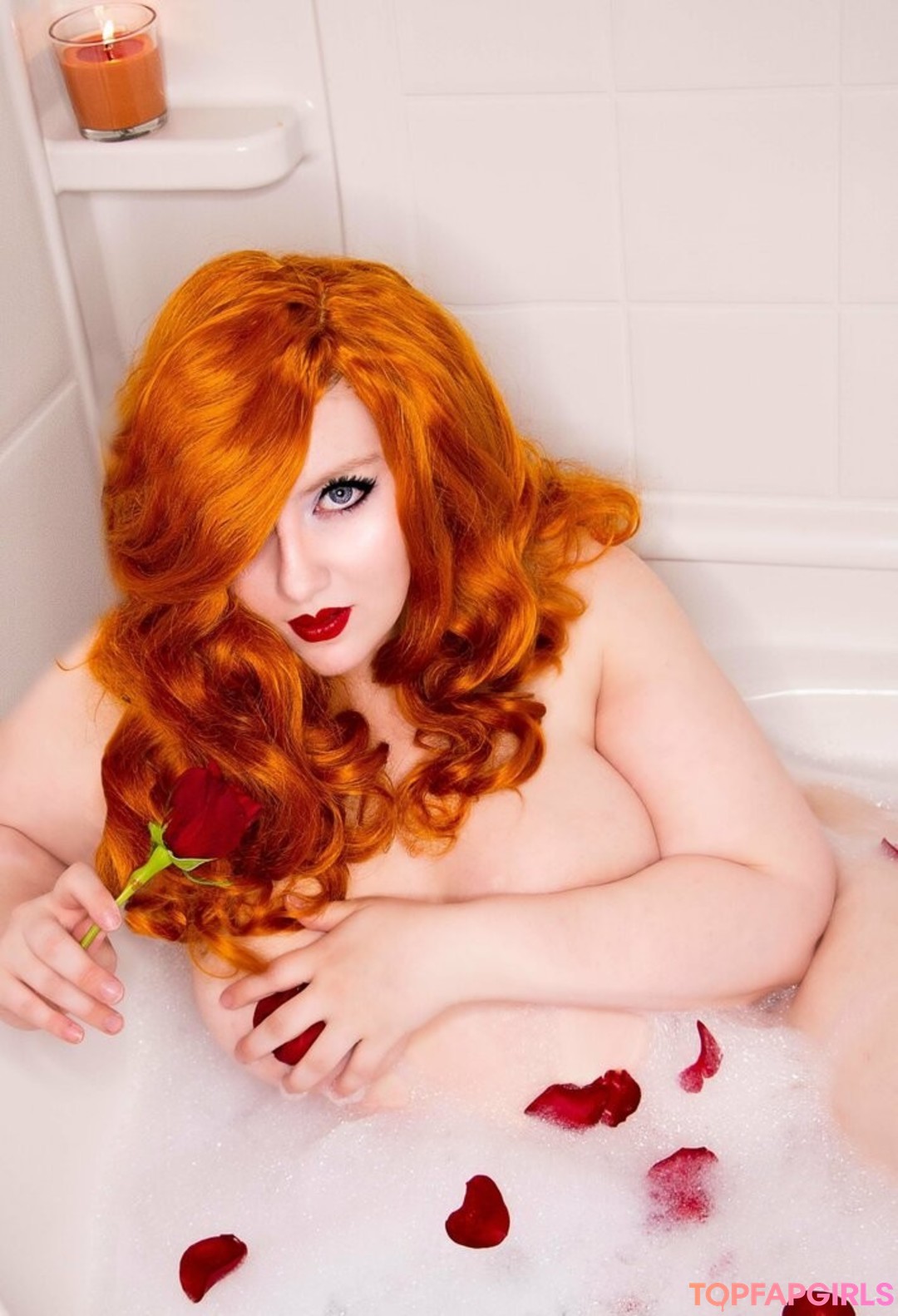 violetsinclaire erotic star pic