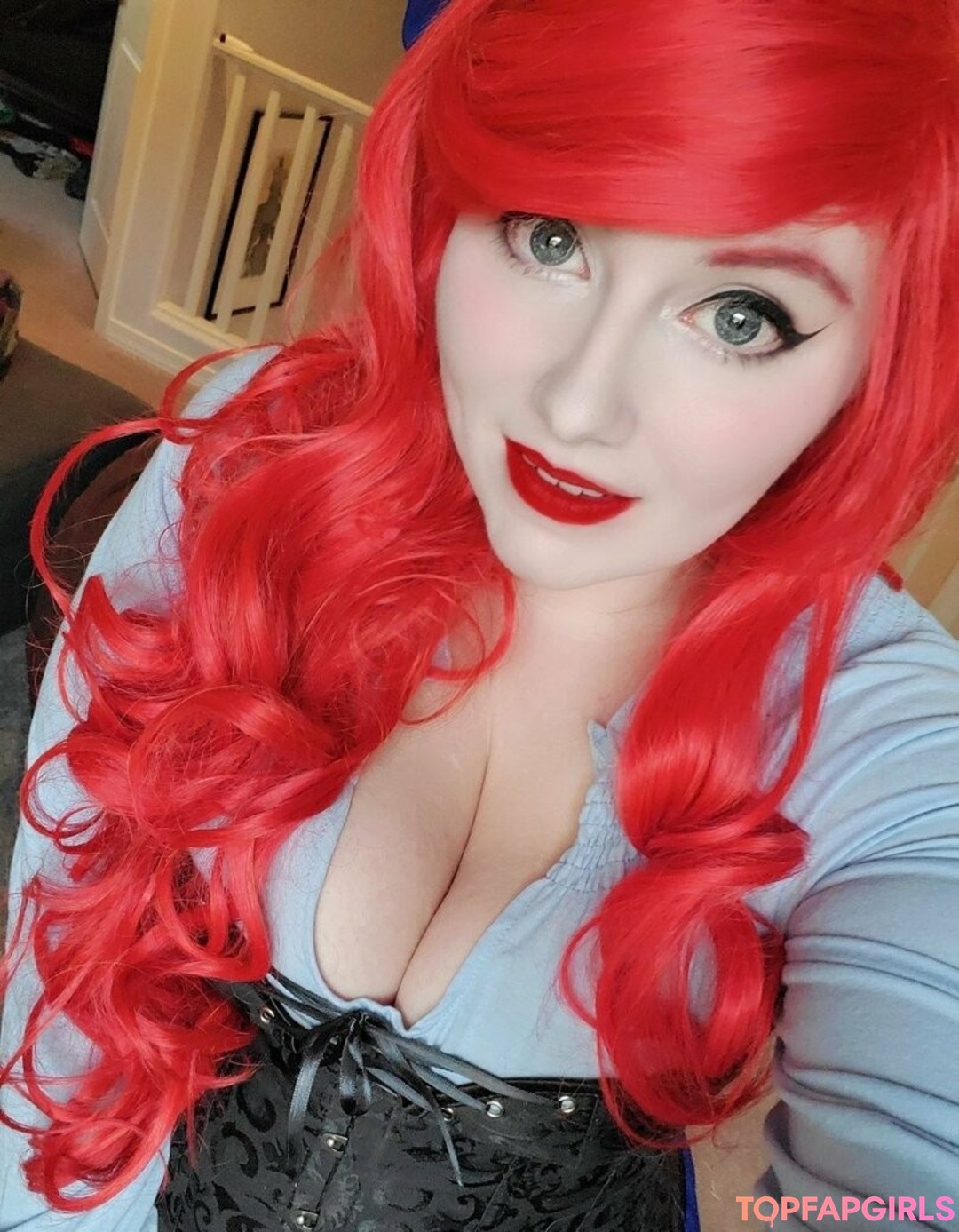 violetsinclaire model top gallery