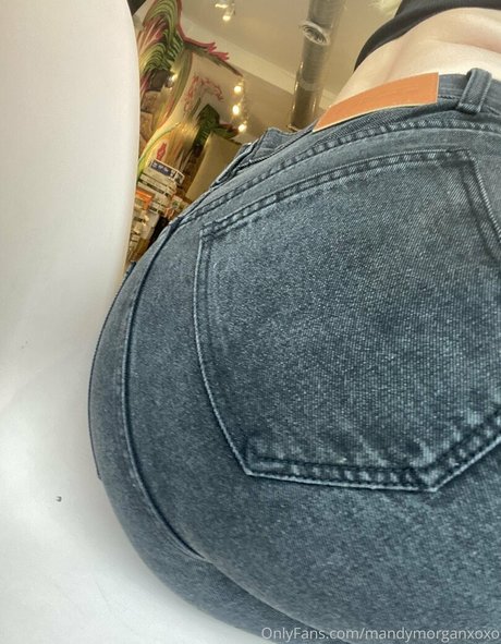 MandyMorganxoxo pornographic actress img