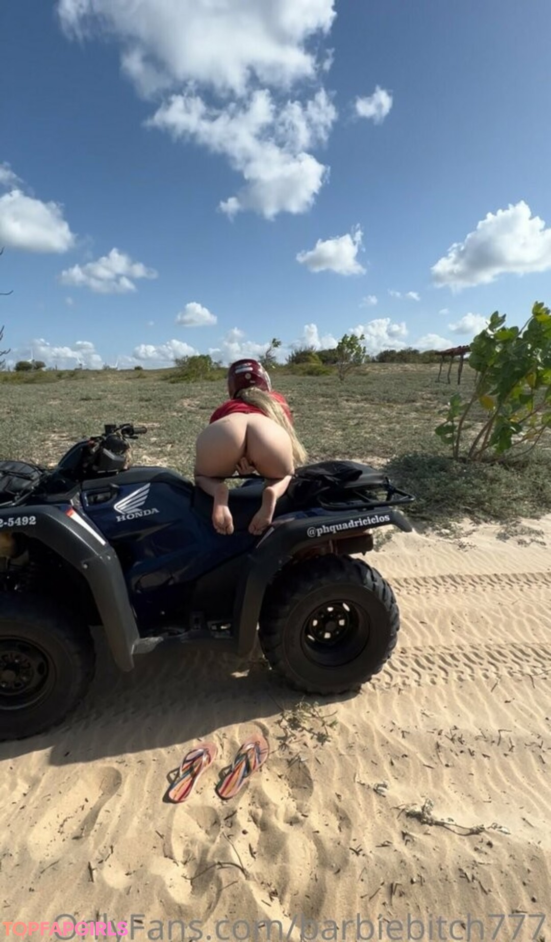 barbiebitch777 sexy model photo