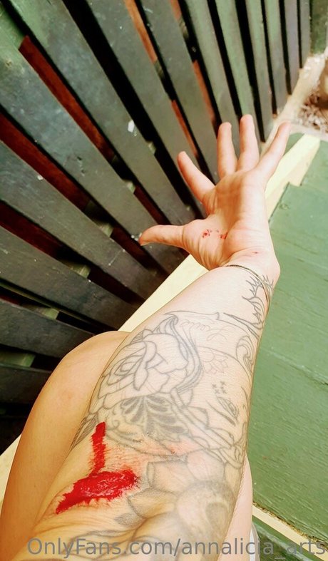 annalicia arts pornstar free gallery