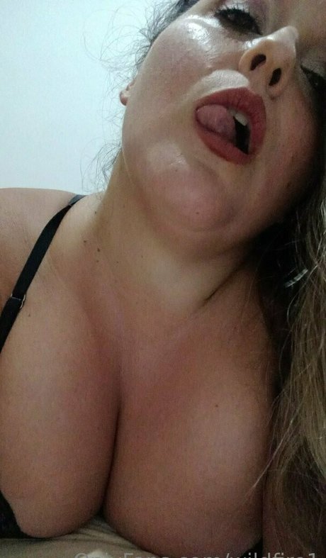 wildfire1 sexy model archive