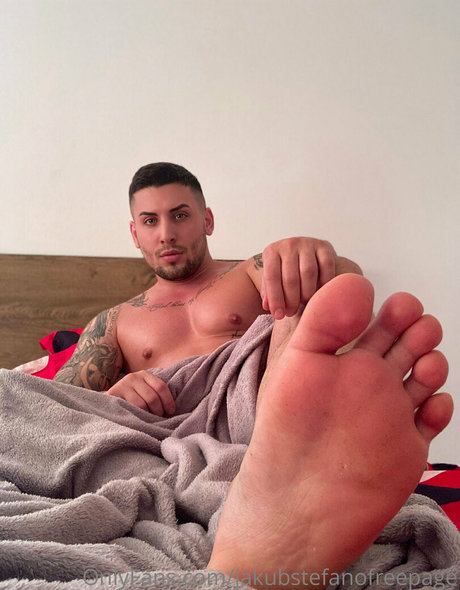 jakubstefanofreepage model art img