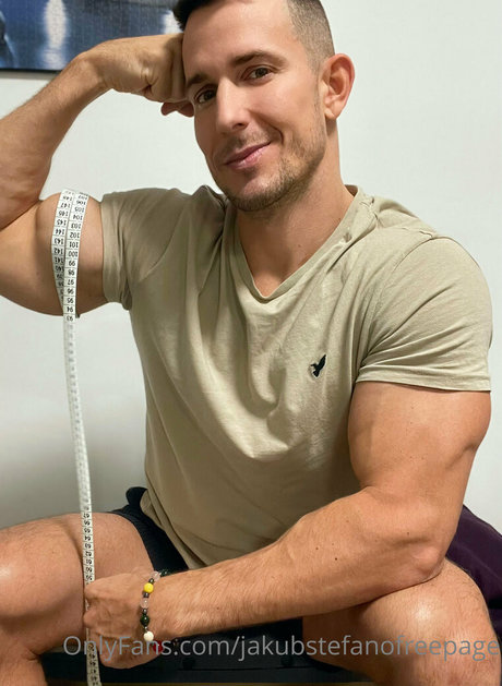 jakubstefanofreepage porn star gallery