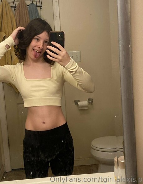 that girl lexip sexy model photos