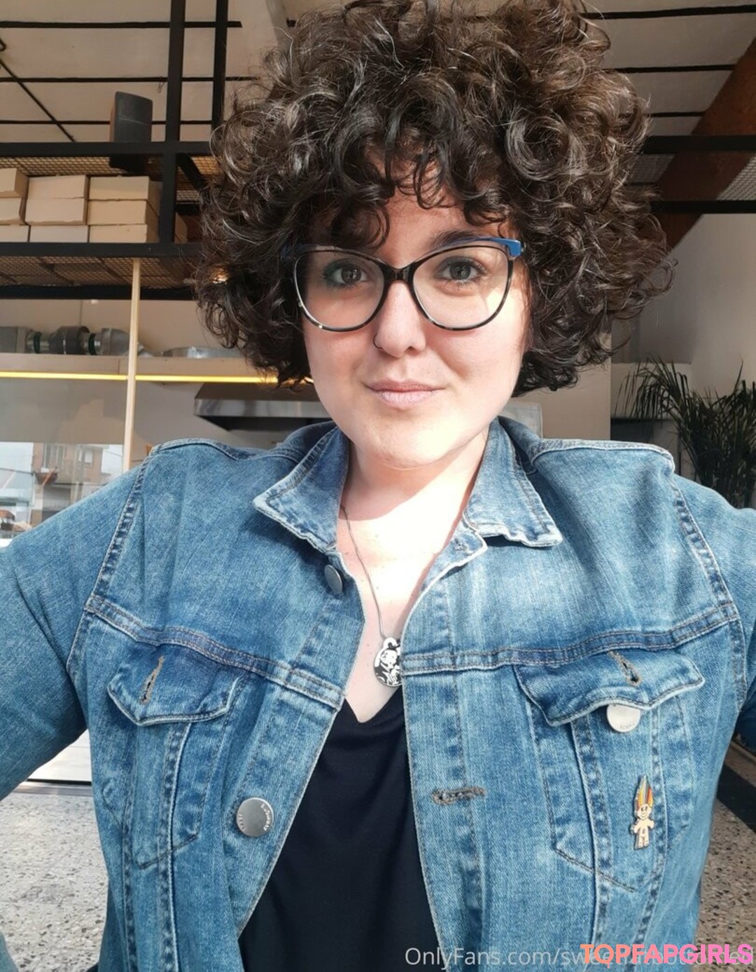 sweetfatbottomed profile image