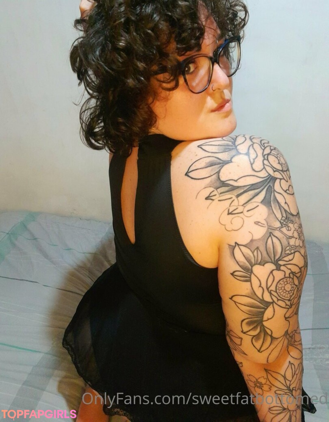 sweetfatbottomed pretty star pic