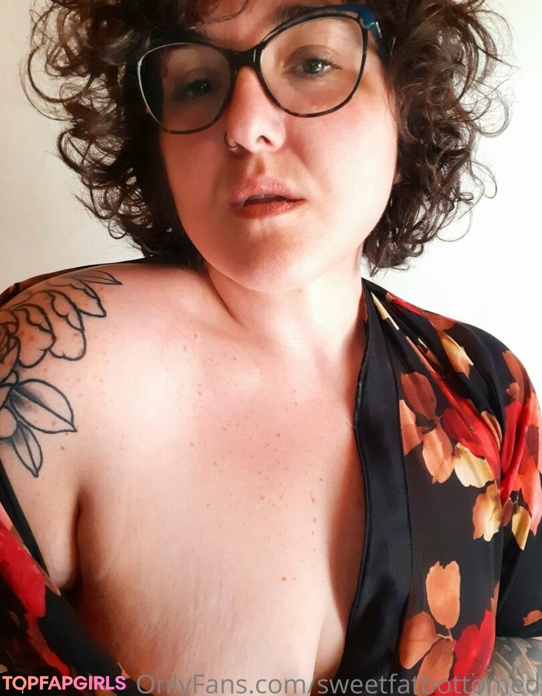 sweetfatbottomed perfect model image
