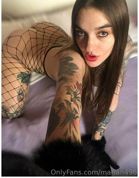 marian496 pornstar art photos