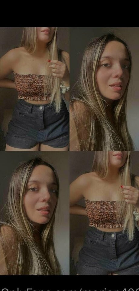 marian496 star xxx pic