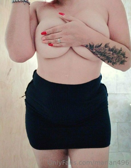 marian496 best model pics
