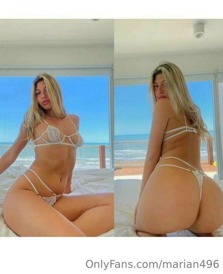 marian496 pornstar art picture