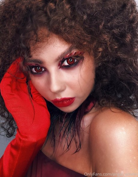 angel amelie profile image