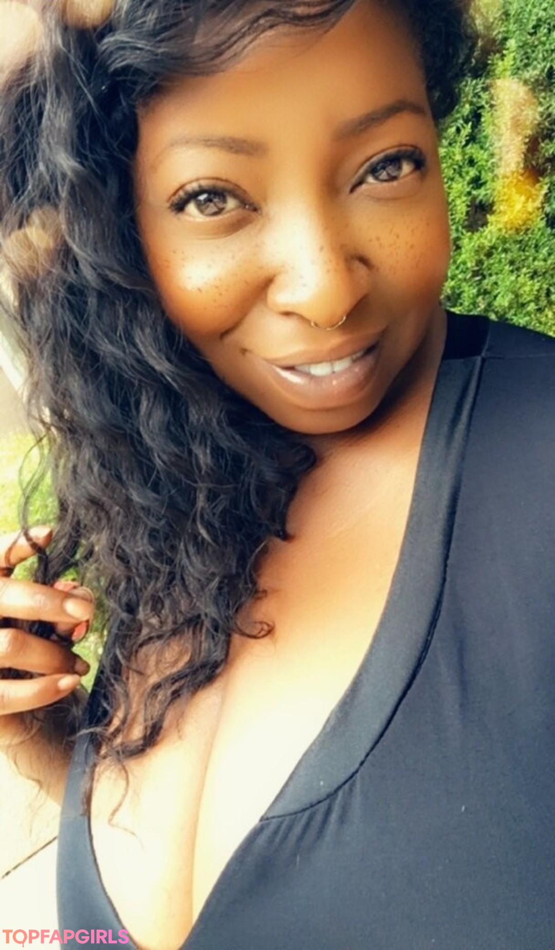 vanessablue star exclusive photos