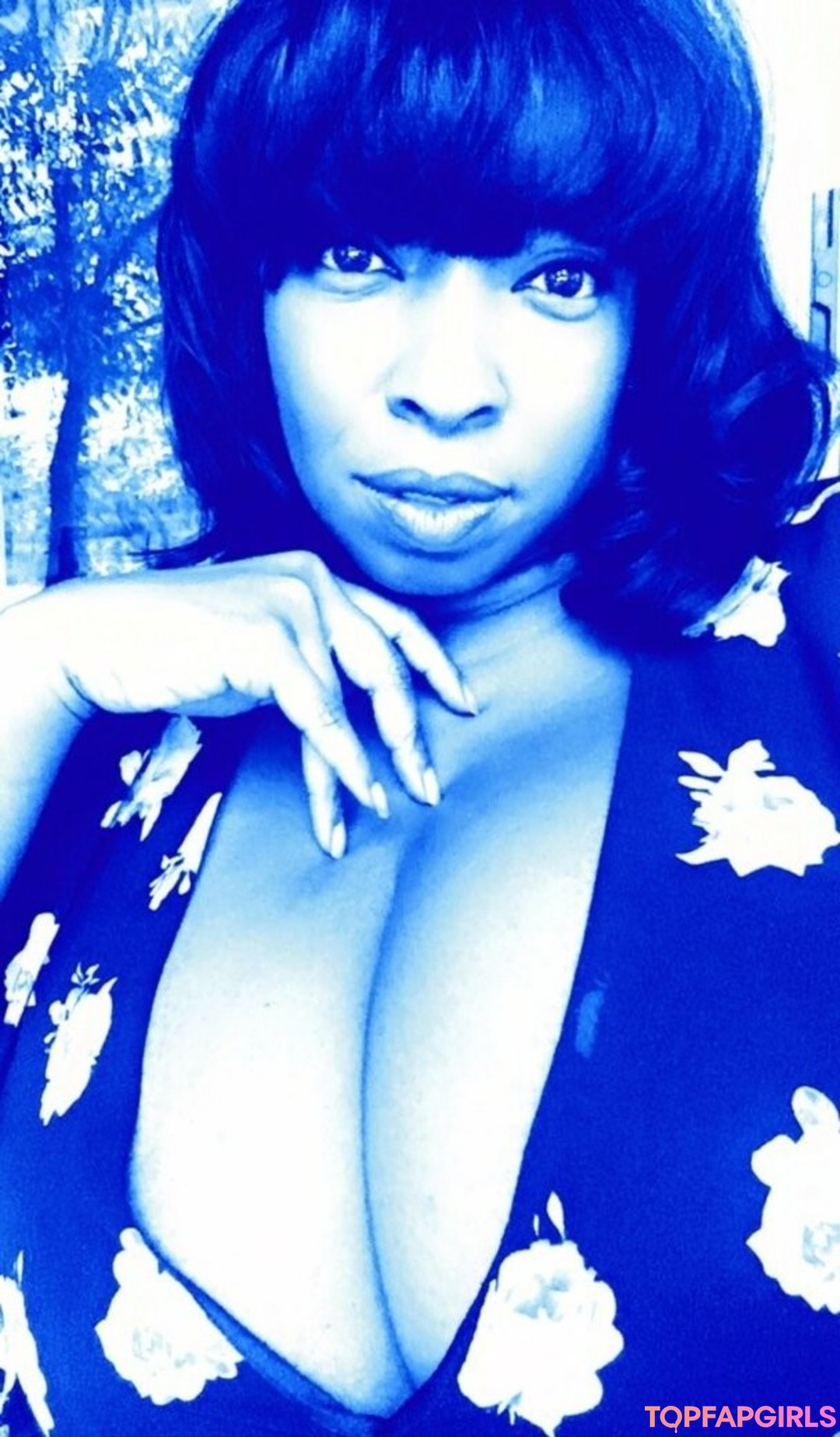 vanessablue pornstar hot image