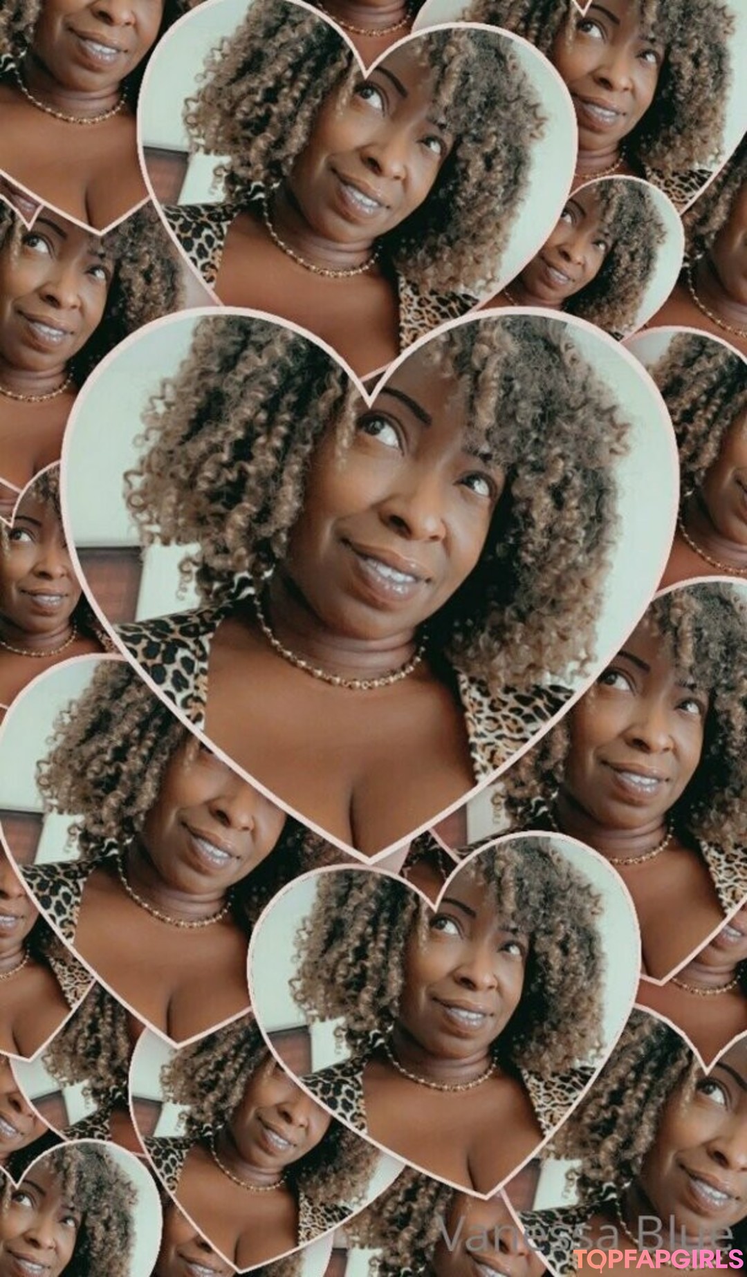 vanessablue star beautiful galleries