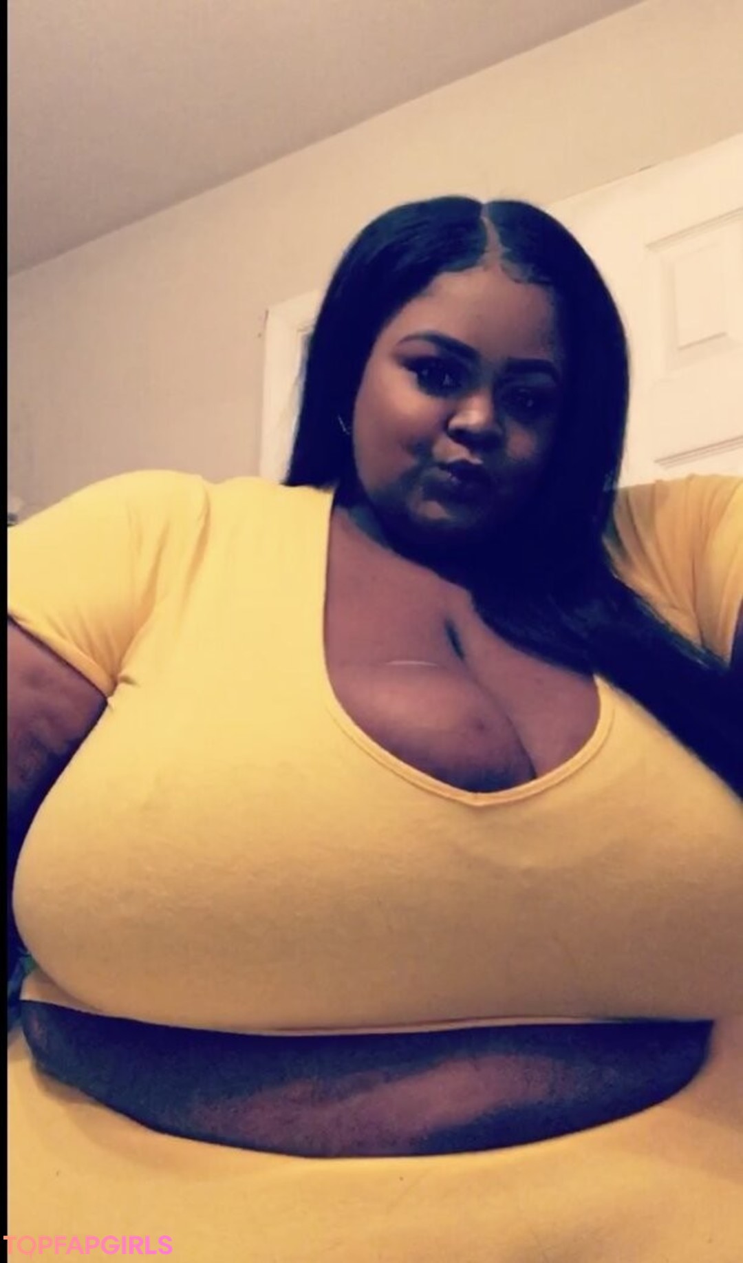 bigbabii model hd pic