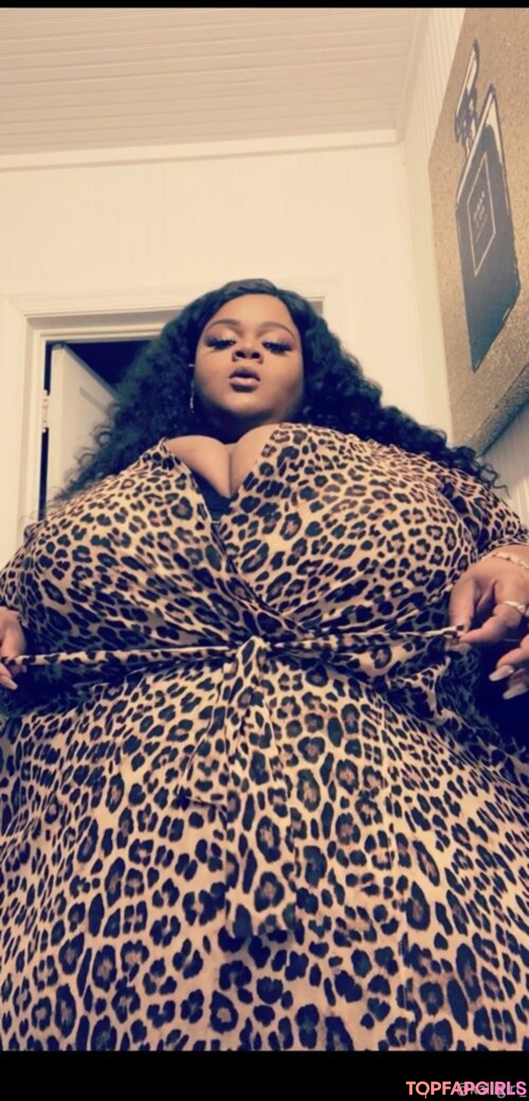 bigbabii nice model picture
