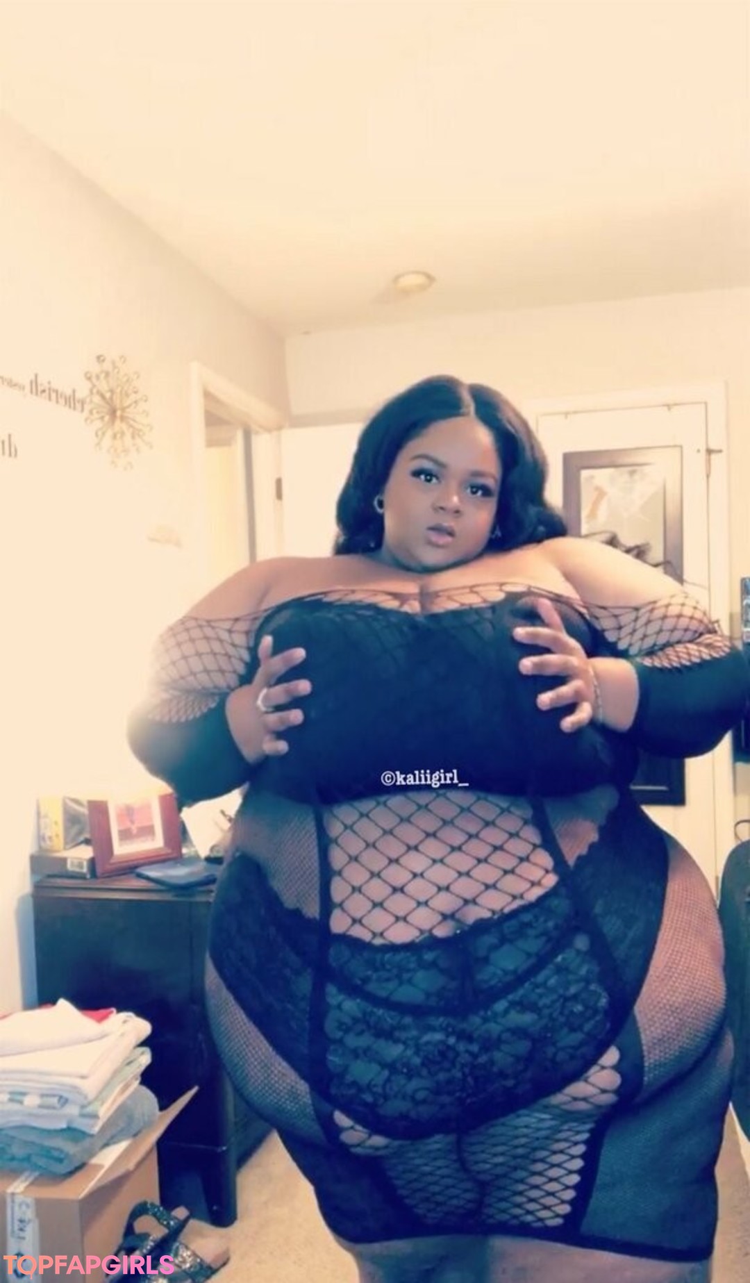 bigbabii hot star img