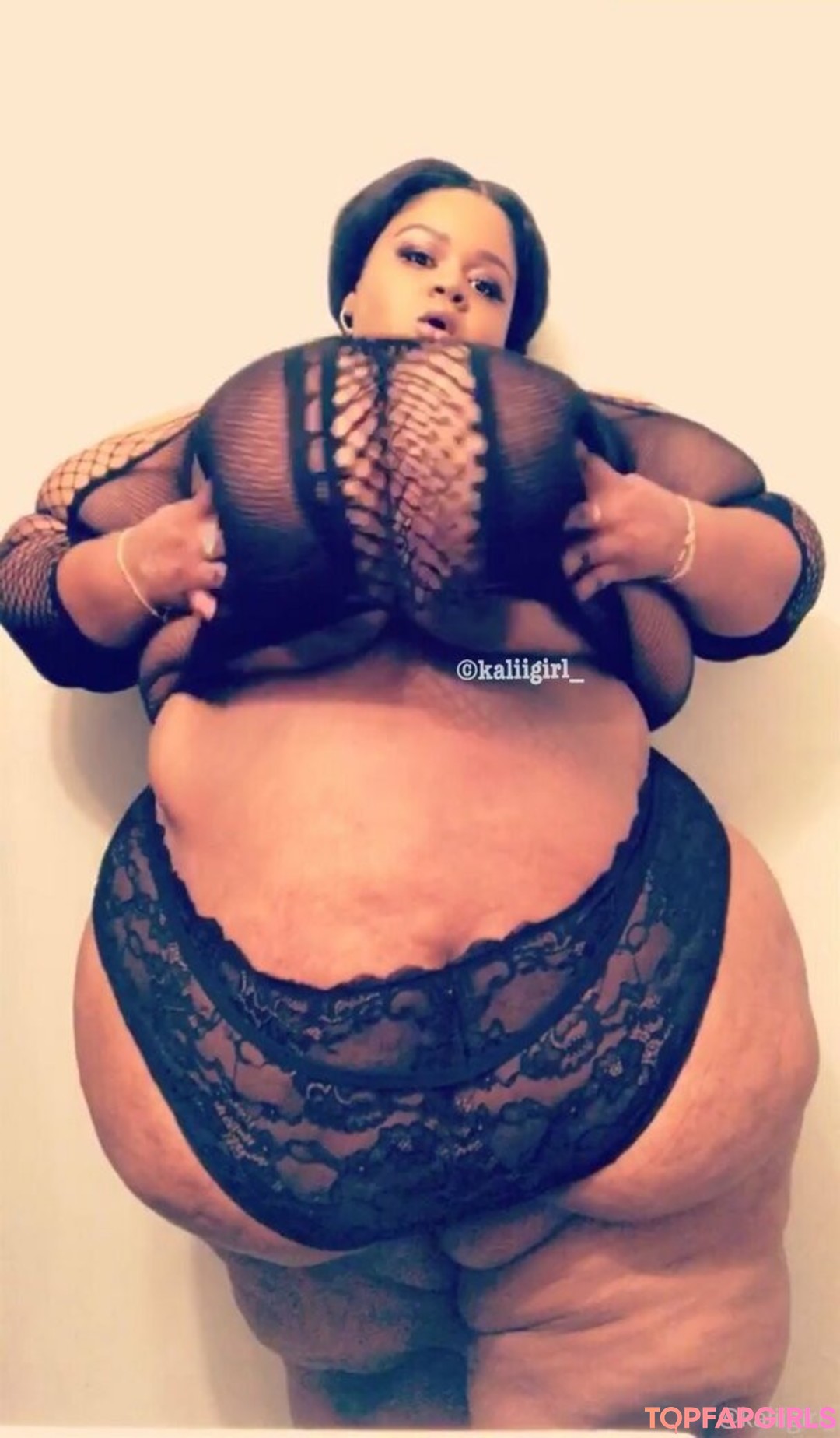 bigbabii model hd pic