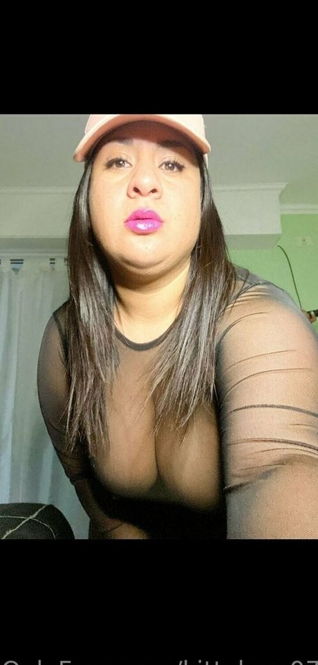 ebony ssbbw onlyfans nude image