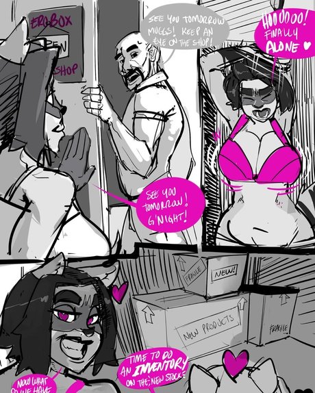 KennoArkkan erotic star gallery