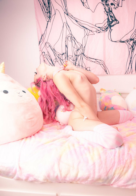 Bella Quinn art pornstar img