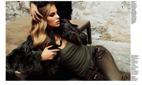 Joyce Verheyen star porn pics