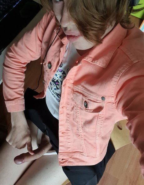 Femboy pfp hd model pics