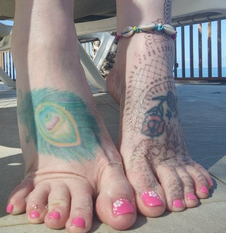 misssoletrader pretty star image