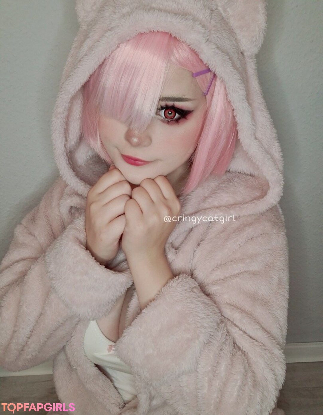 Cringycatgirl star hot pic