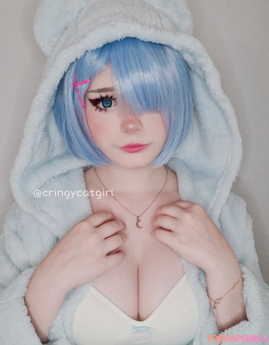 Cringycatgirl model sexy archive