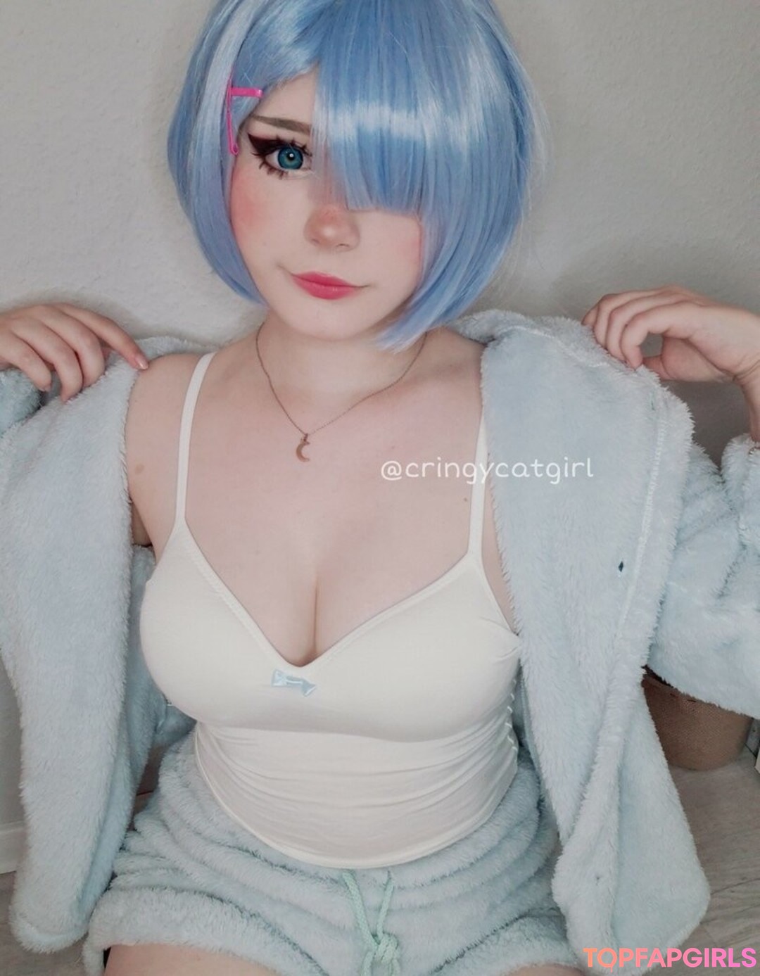 Cringycatgirl erotic actress images