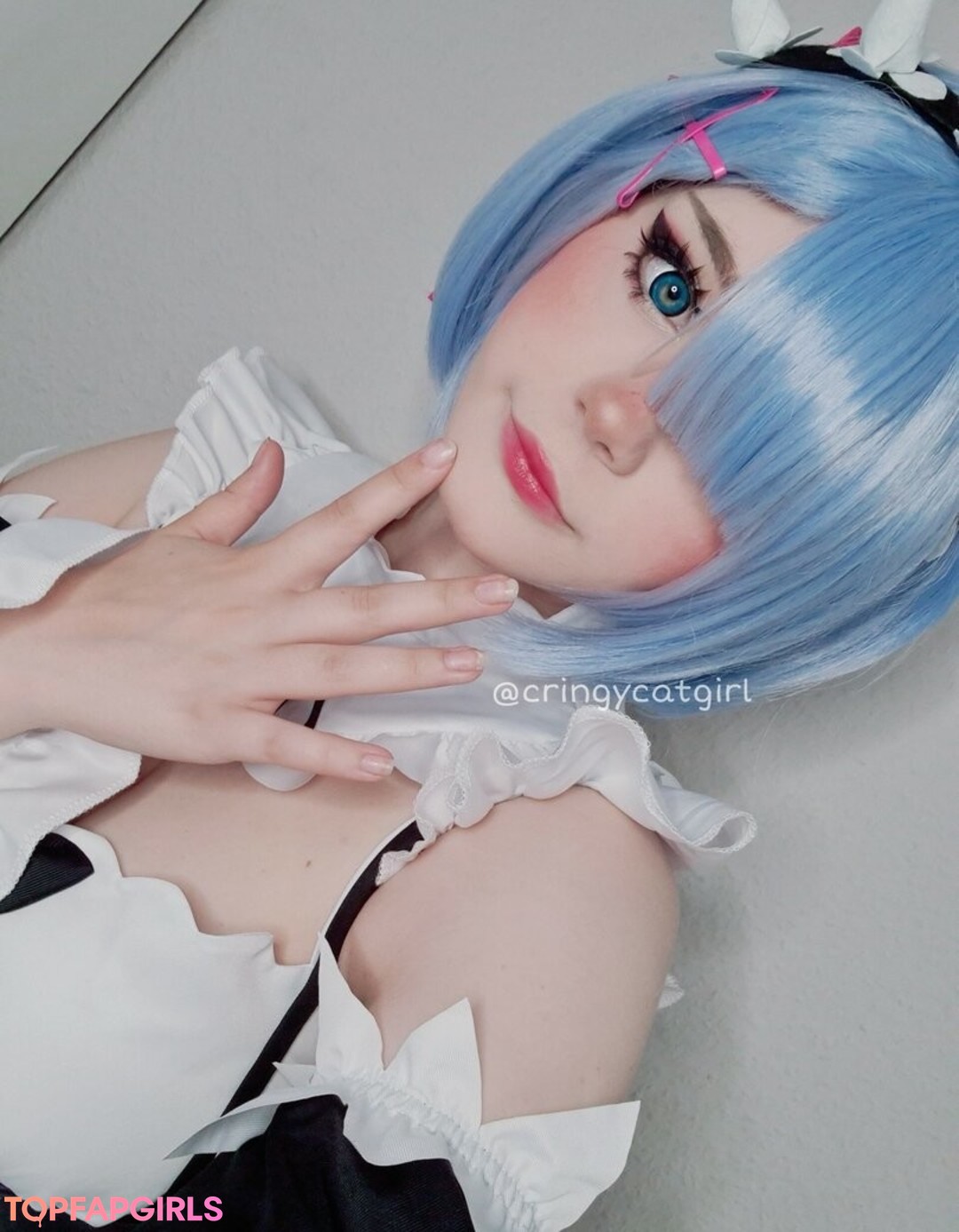 Cringycatgirl nice model pictures